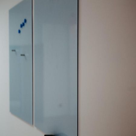 Modernes, Stilvolles Eingerichtetes Loft Apartment Wien Ngoại thất bức ảnh