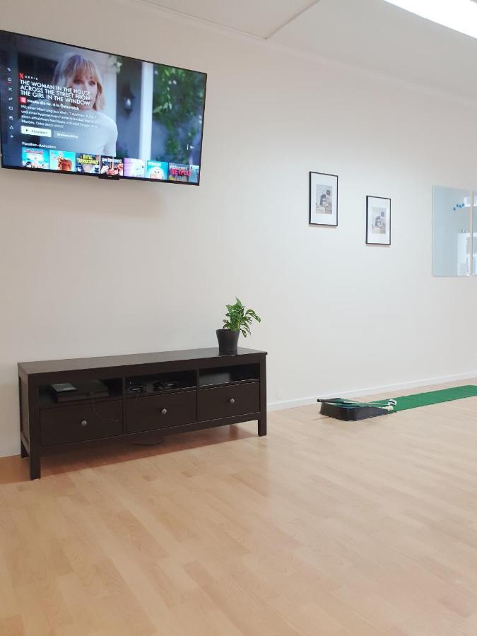 Modernes, Stilvolles Eingerichtetes Loft Apartment Wien Ngoại thất bức ảnh