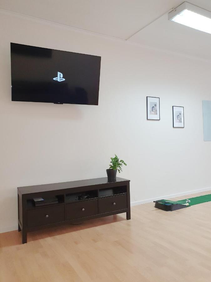 Modernes, Stilvolles Eingerichtetes Loft Apartment Wien Ngoại thất bức ảnh