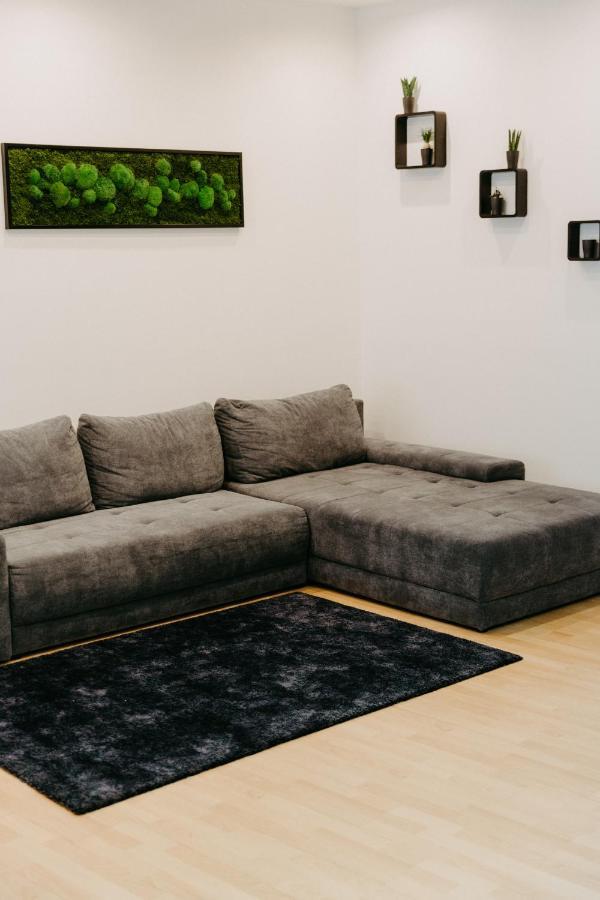 Modernes, Stilvolles Eingerichtetes Loft Apartment Wien Ngoại thất bức ảnh