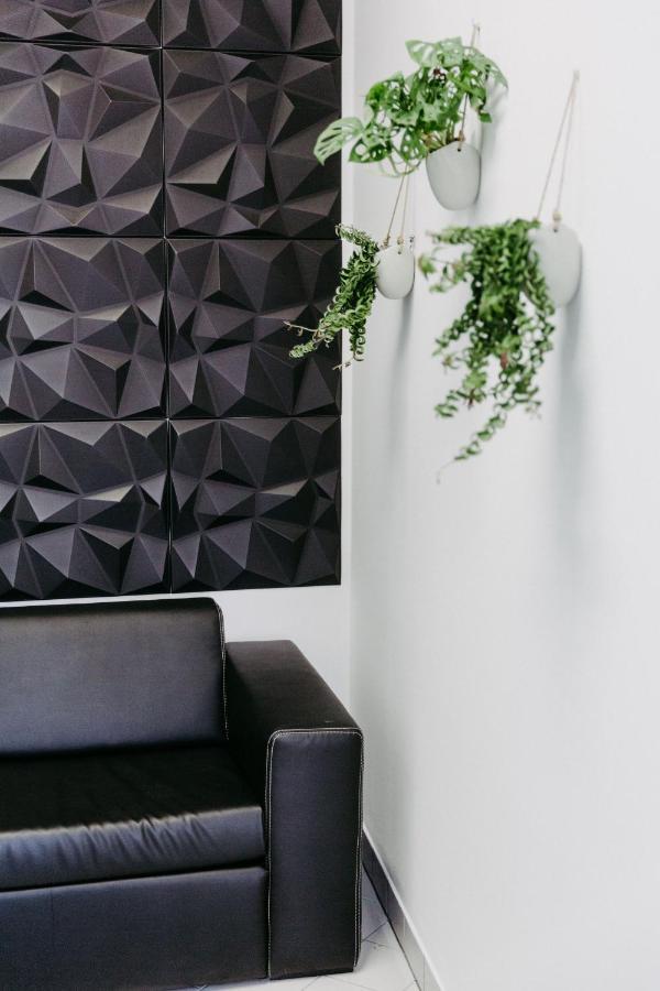 Modernes, Stilvolles Eingerichtetes Loft Apartment Wien Ngoại thất bức ảnh