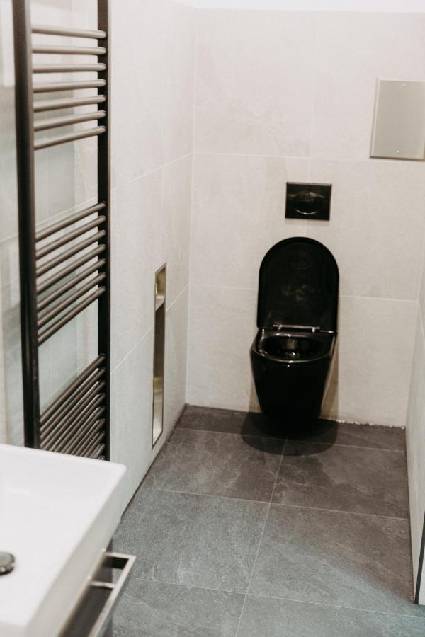 Modernes, Stilvolles Eingerichtetes Loft Apartment Wien Ngoại thất bức ảnh