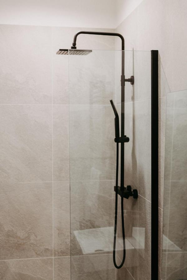 Modernes, Stilvolles Eingerichtetes Loft Apartment Wien Ngoại thất bức ảnh